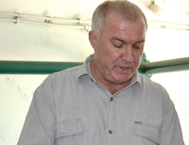 Панчево: Директор ЈКП Други октобар из Вршца саслушан, па пуштен